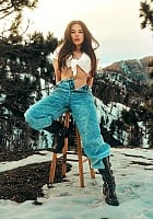 Kaili Thorne